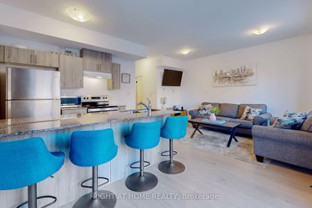 For Lease - 98 Fairlane Avenue, Barrie, Ontario - Photo 4