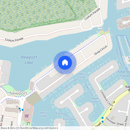 44 Quay Circuit, Qld 4020, Newport