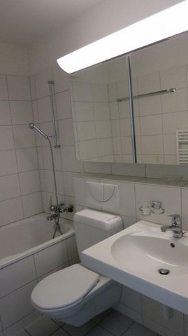 3.5 Zimmer-Wohnung mit Aussicht in Spreitenbach zu mieten - Foto 5