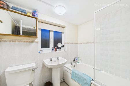 2 bedroom terraced house to rent - Photo 5