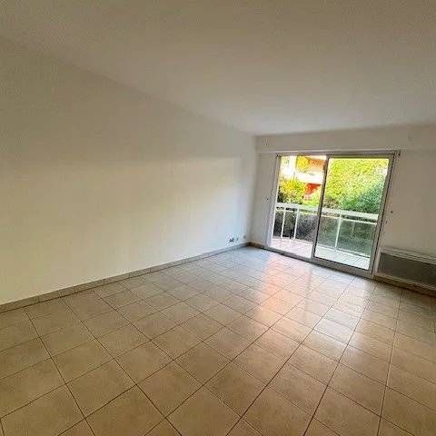 NICE OUEST - CAPPATTI - 2 PIÈCES - CAVE - GARAGE - Photo 1