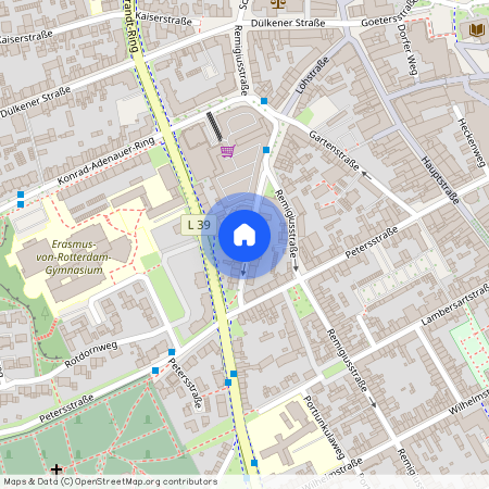 Löhstr.33, 41747 Viersen