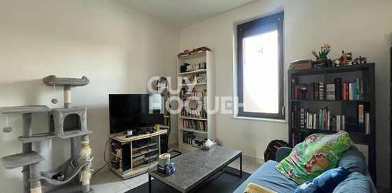 Appartement Toulouse 3 pièce(s) 45.37 m2 - Photo 2