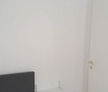 ** Single-Wohnung mit Parkett in Altlindenau ** - Foto 5