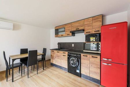 Appartement 2 pièces - Photo 5