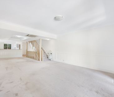 Elegant Georgetown residence! - Photo 1