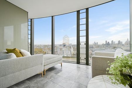 One Blackfriars – 20th Floor, Southwark - Photo 4