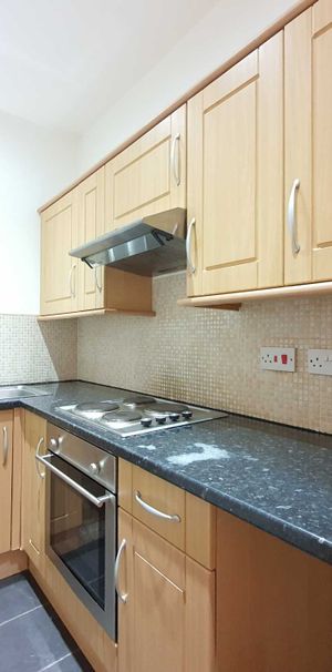 Hornby Rd, Blackpool - Photo 1