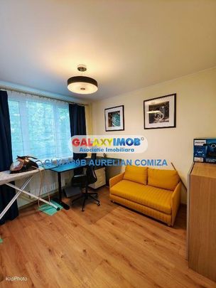 Inchiriere apartament 4 camere Berceni - Photo 1