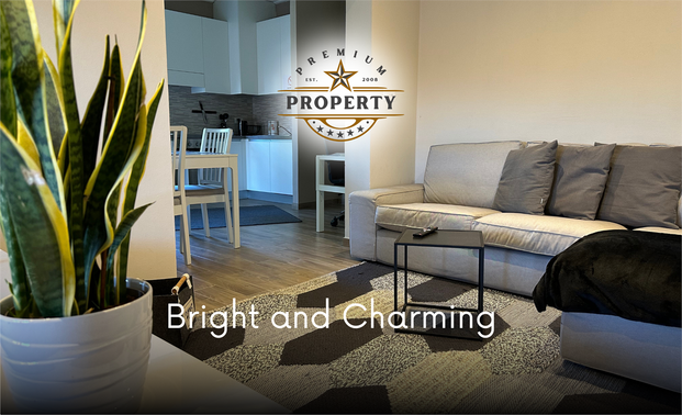 Exclusive LOFT furnished in prestigious properties - Foto 1