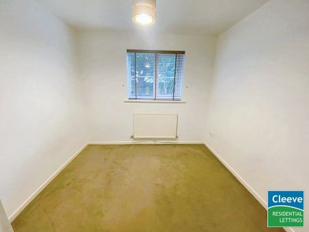 1 bed ground floor flat to rent in School Mead, Cheltenham, GL51 - Photo 4