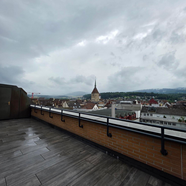 Ihr neues Zuhause in der Altstadt! - Foto 1