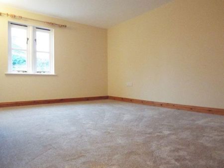 1 bedroom terraced house to rent - Photo 3