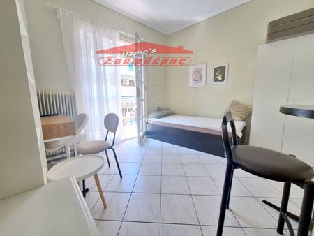 Studio/Γκαρσονιέρα για ενοικίαση Άγιος Νικόλαος (Άνω Πόλη) - Photo 2