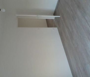 Aufgepasst: 3-Zimmerwohnung mit Balkon! - Photo 4