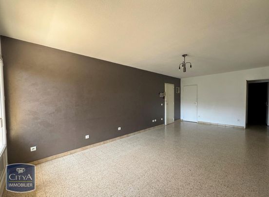 Location Appartement 3 pièces 71m² MARSEILLE 12ème - Photo 1
