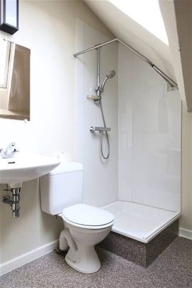 Studio te huur - Foto 1