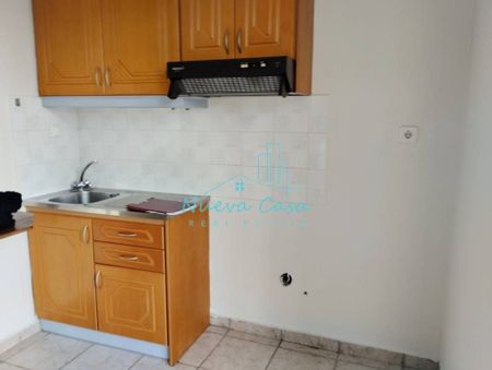 Studio/Γκαρσονιέρα για ενοικίαση Υψηλά Αλώνια (Πάτρα) - Photo 2