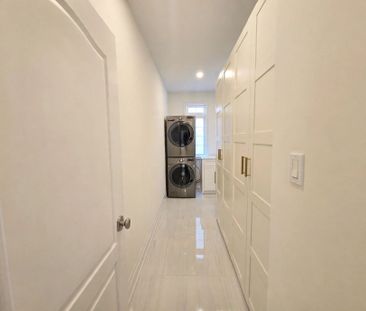 For Lease - 131 Magpie Crescent, Vaughan, Ontario - Photo 4