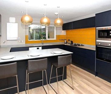 1 bedroom terraced house to rent - Photo 3