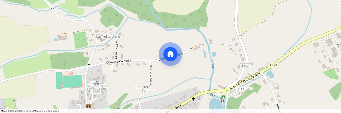 53370, Saint-Pierre-Des-Nids