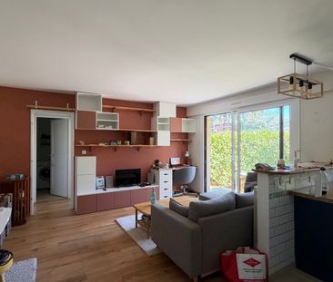 Location Appartement 2 pièces 49m² MEUDON 92190 - Photo 1