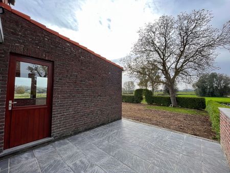 Vrijstaande woning met 3 slpks en tuin - Foto 2