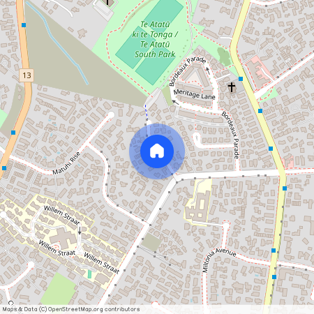 4 Sheehan Road, Te Atatu South, Waitakere City