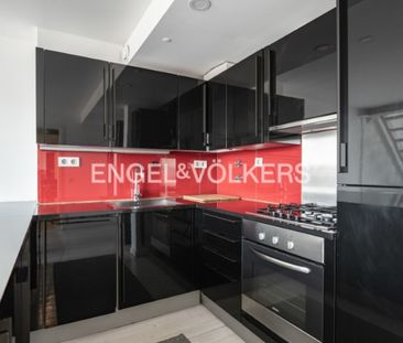 Apartamento T1 em Lisboa - Foto 5