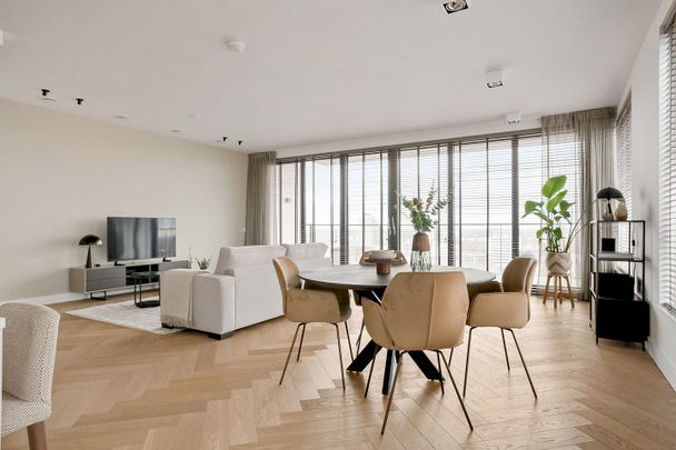 Gustav Mahlerlaan 363, Zuidas-Zuid, 1082MK, Amsterdam - Foto 1