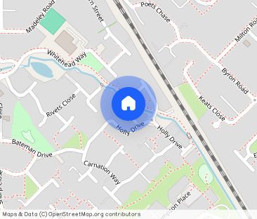 Holly Drive, Aylesbury - Photo 1