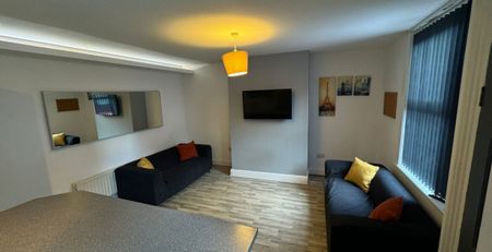 Harold Grove, Hyde Park, Leeds, LS6 1PH - Photo 3