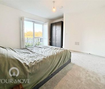 1 bedroom maisonette to rent - Photo 5