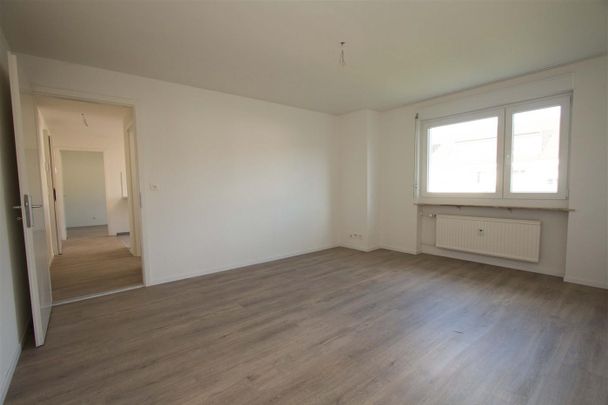 Charmante 2-Zimmer-Wohnung mit Balkon & Gartenmitbenutzung Reinac - Photo 1