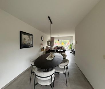 Instapklaar appartement met 2 slaapkamers in Genk - Foto 6