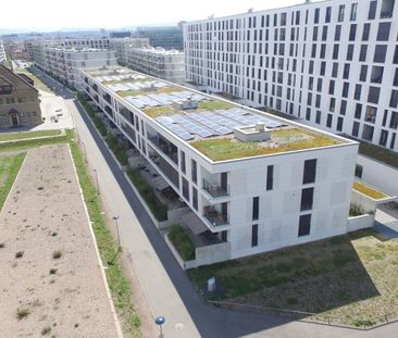 3.5-room, 70 m², CHF 1,730.-- - Foto 4