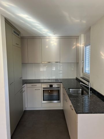 2 ½ Zimmer-Wohnung in Wil mieten - Photo 4