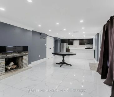 120 Hadrian Drive #Basement - Photo 1