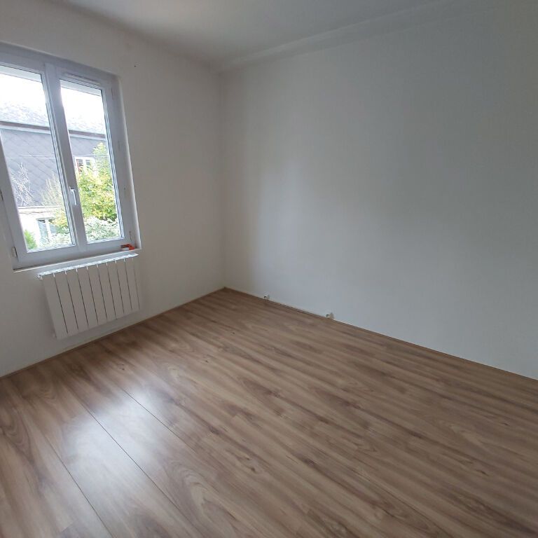 Location Appartement DARNETAL - Photo 1