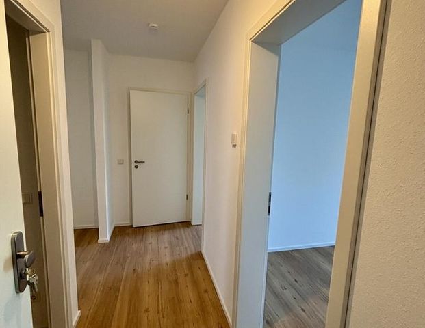 Bringen Sie Ihr Herz mit, es wird sich wohlfühlen! - Foto 1