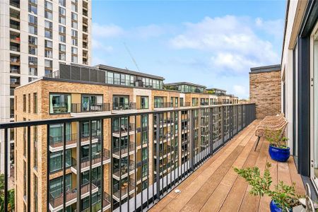 4 bedroom apartment to rent - Photo 3