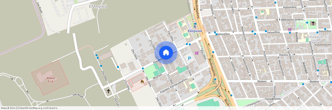 Άνω Ελληνικό (Ελληνικό)