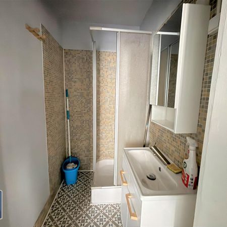 Location Appartement 1 pièce 12m² LIMOGES 87000 - Photo 3