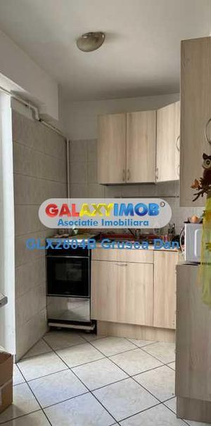 Apartament 2 Camere Piata Romana G 067 - Fotografie 1