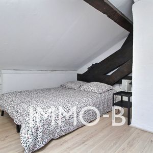 Location Appartement 1 pièce 26m² TOULOUSE 31000 - Photo 2