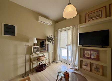 Studio/Γκαρσονιέρα για ενοικίαση Κέντρο (Νέα Σμύρνη) - Photo 3