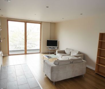 1 bedroom Apartment to rent - Photo 3