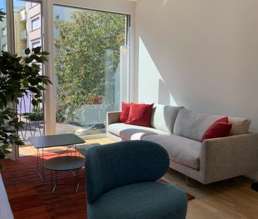 Lofts and More - Urbanes Wohnen im 4. Obergeschoss - Foto 6