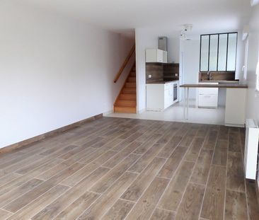 Location Maison 3 pièces 80m² NERCILLAC 16200 - Photo 2
