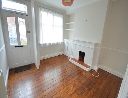 2 Bedroom Terraced To Let - Photo 1